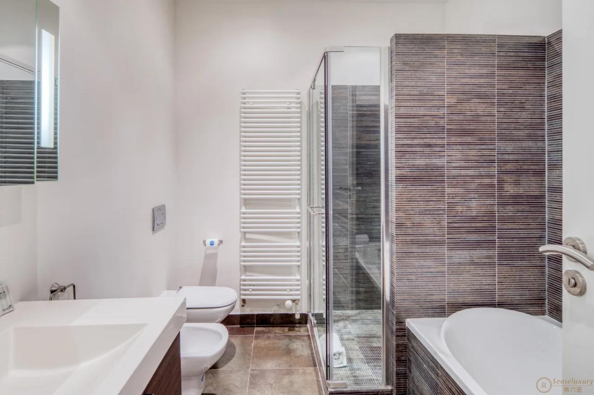 Apartment in Rue de Cerisoles C - Photo 9