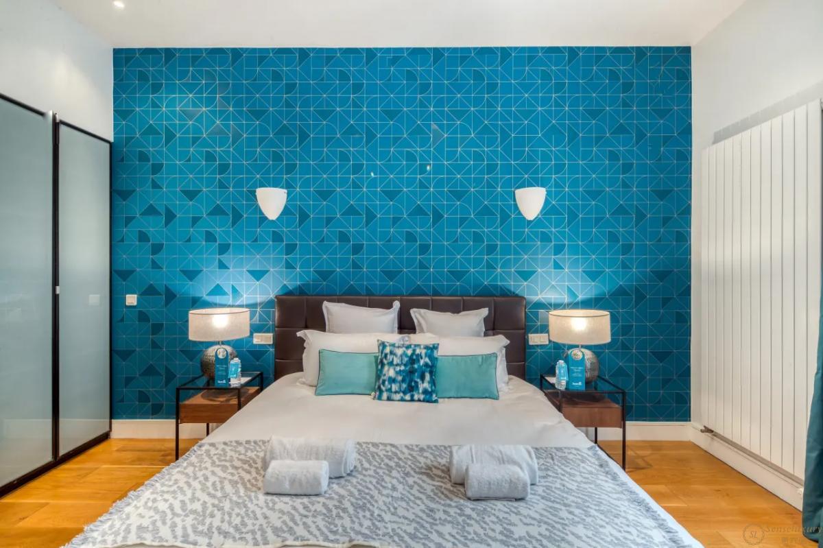 Apartment in Rue de Cerisoles C - Photo 5
