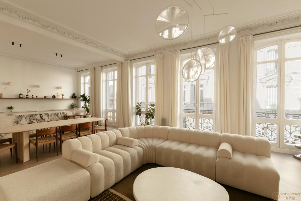 Rue de Aumale Apartment - Main Photo