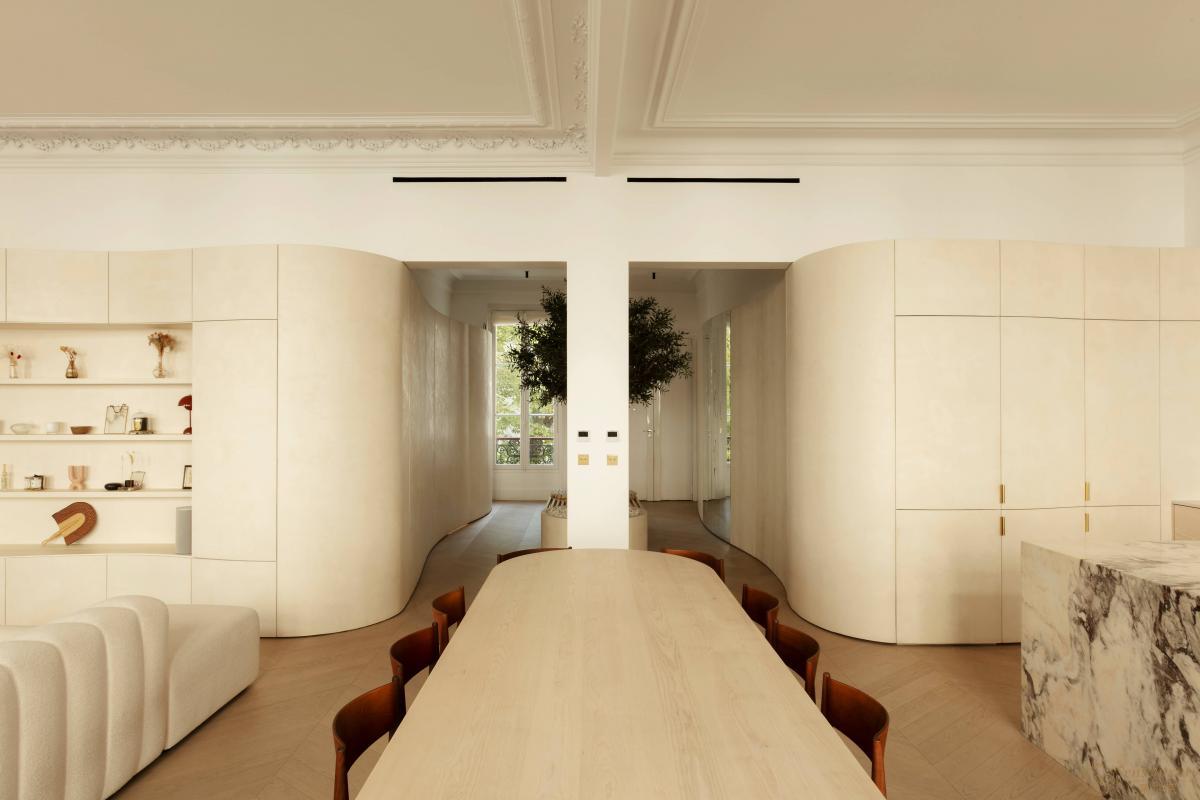 Rue de Aumale Apartment - Photo 9