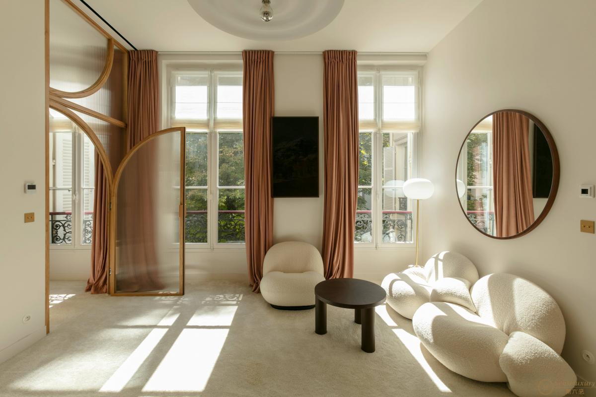Rue de Aumale Apartment - Photo 5