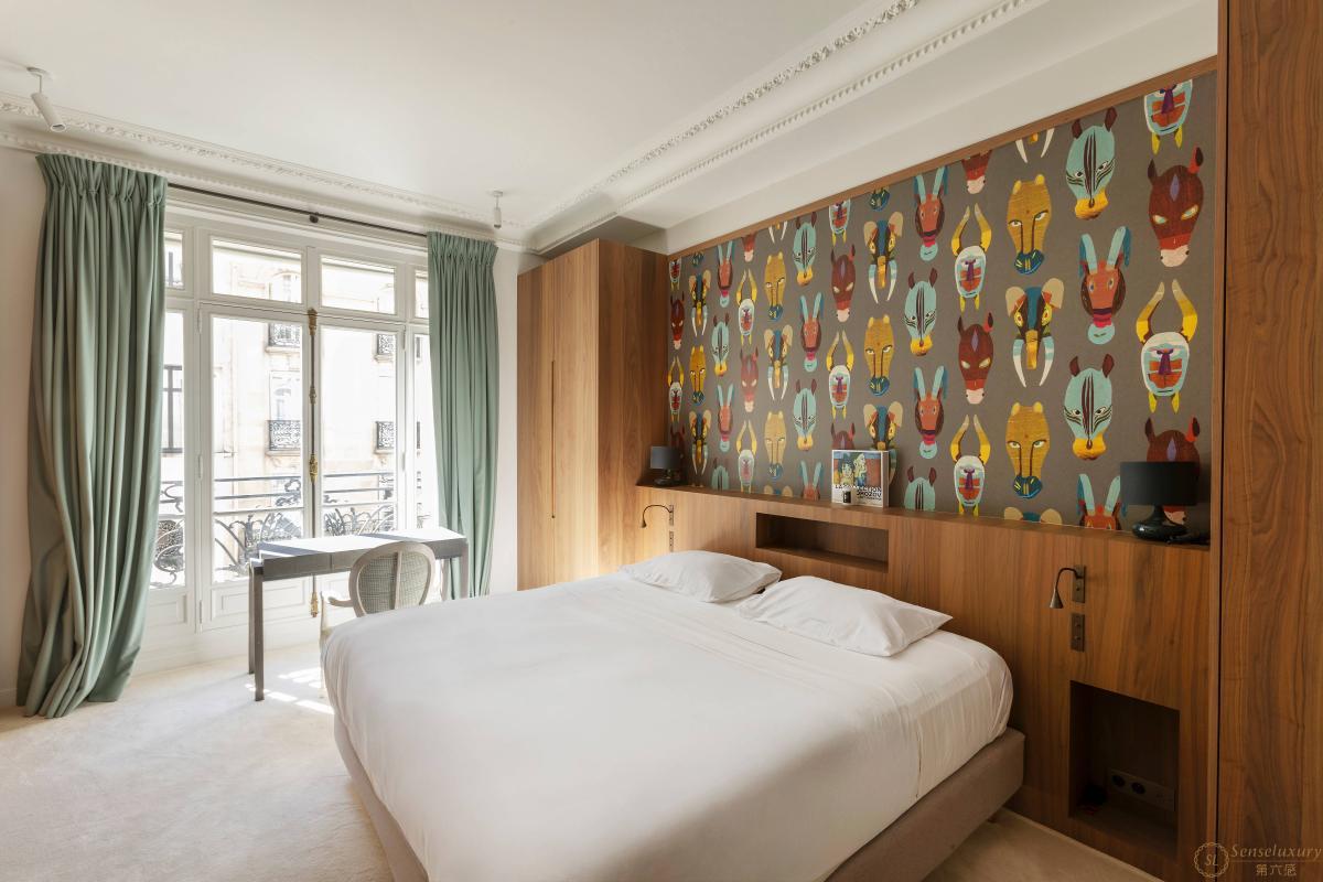 Avenue de Camoens Apartment - Photo 17