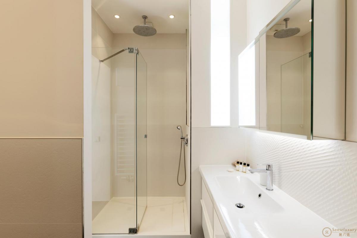 Rue de Courcelles Apartment - Photo 29