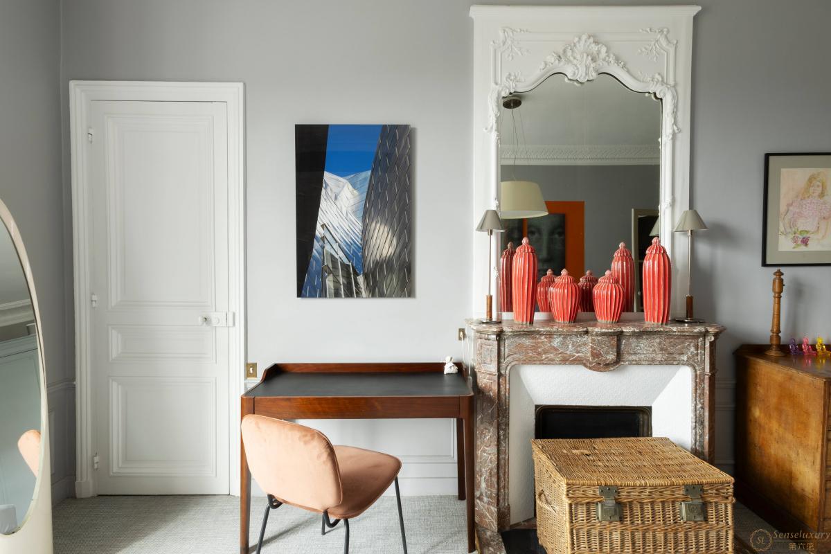 Boulevard Raspail No.2 Apartment - Photo 9