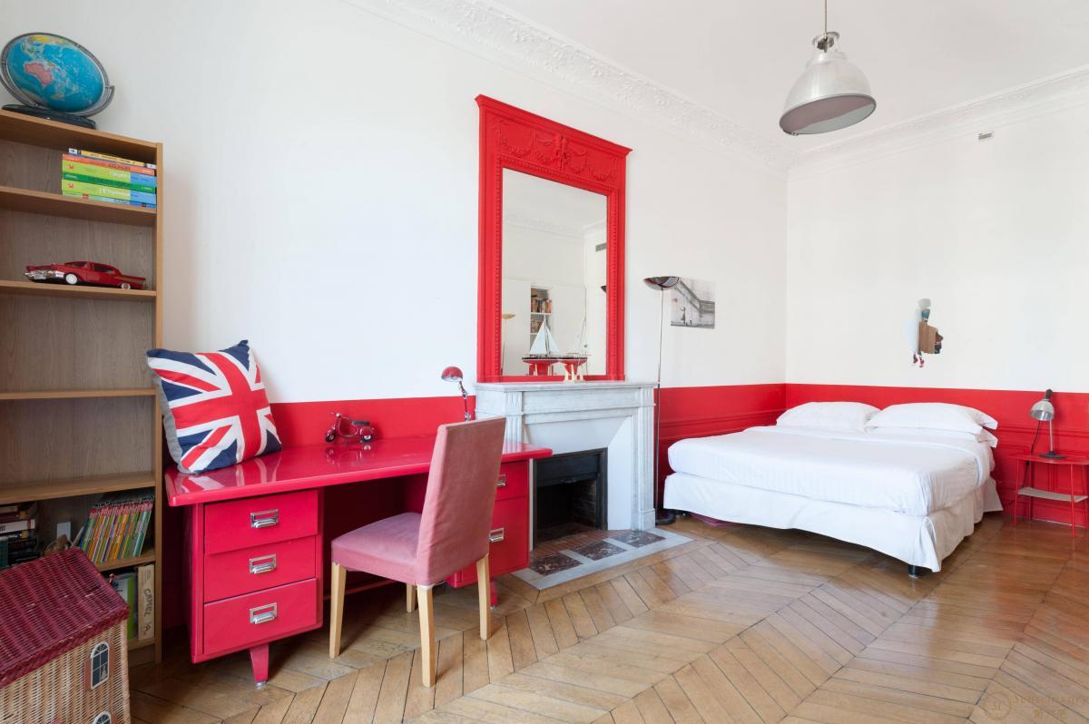 Boulevard Raspail No.2 Apartment - Photo 17