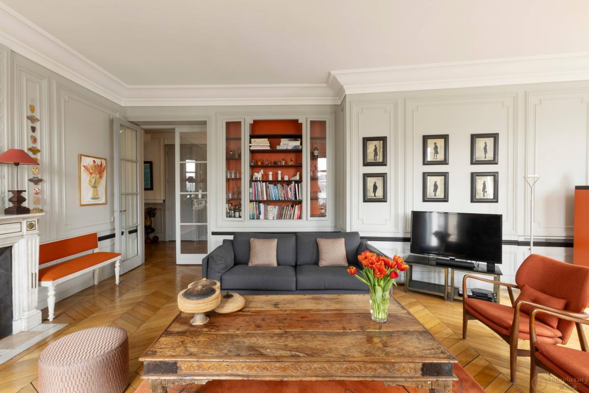 Boulevard Raspail No.2 Apartment - Photo 5