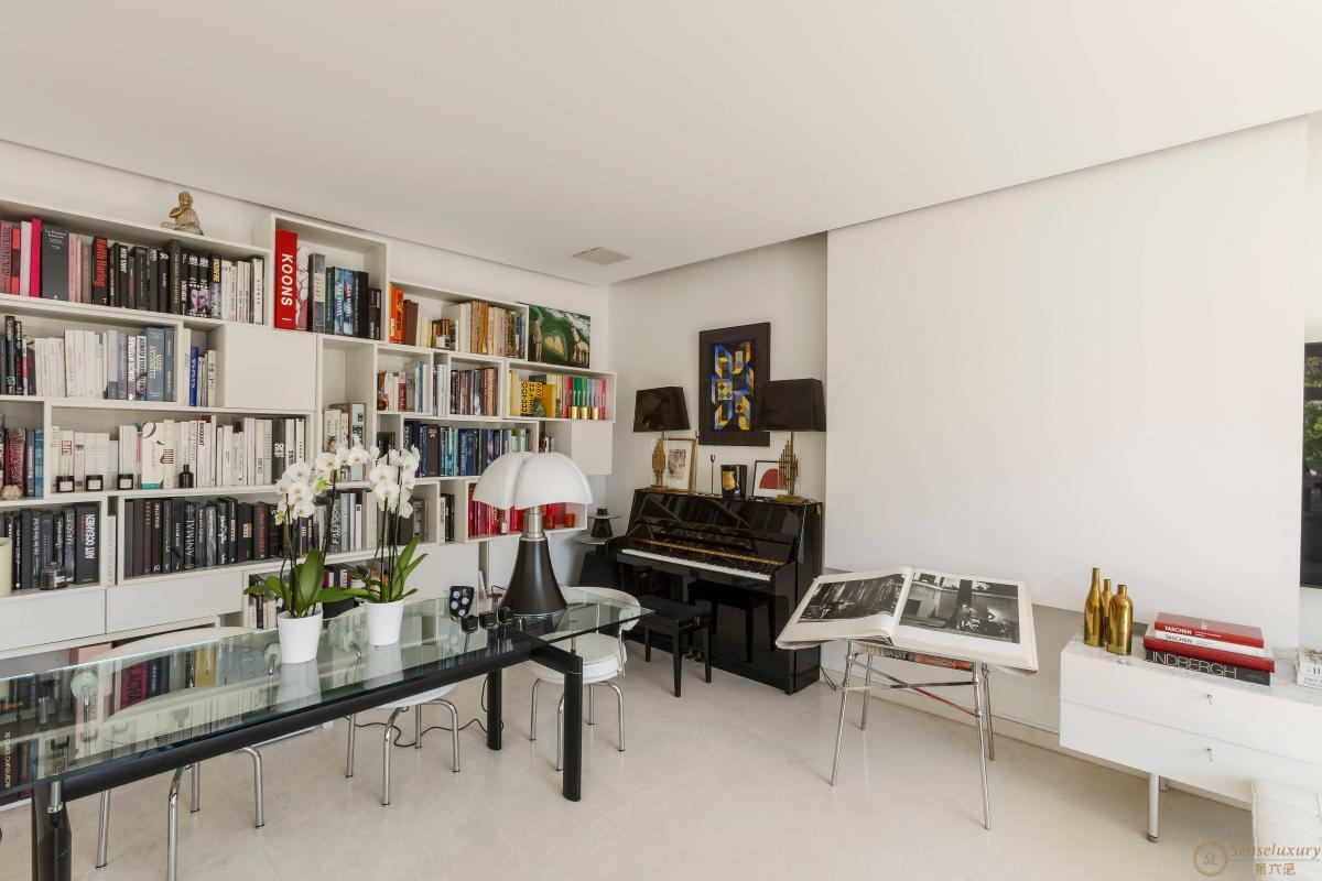 Rue Vavin Apartment - Photo 9
