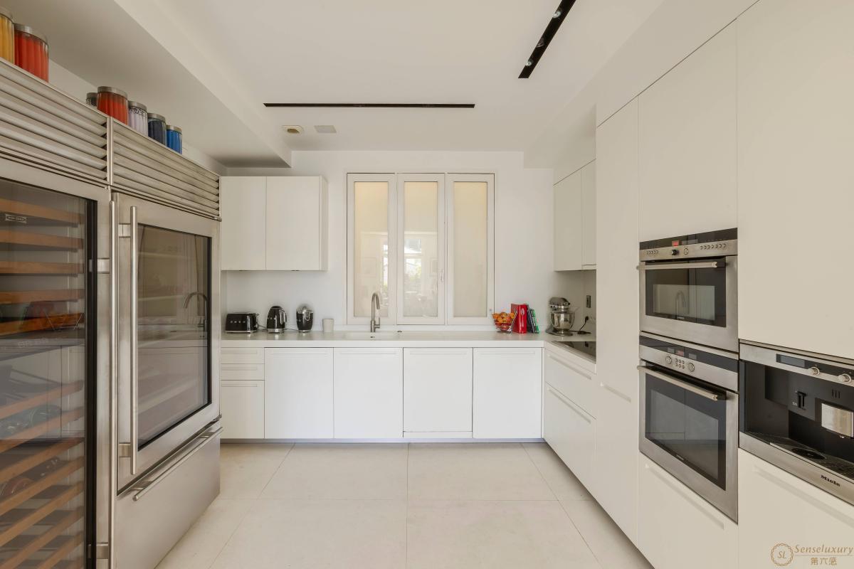 Rue Vavin Apartment - Photo 17
