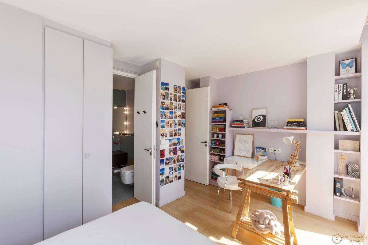 Rue Vavin Apartment - Photo 21
