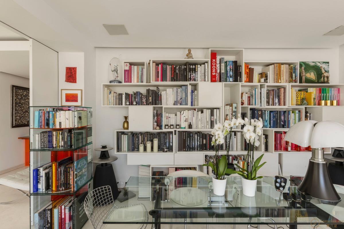 Rue Vavin Apartment - Photo 13