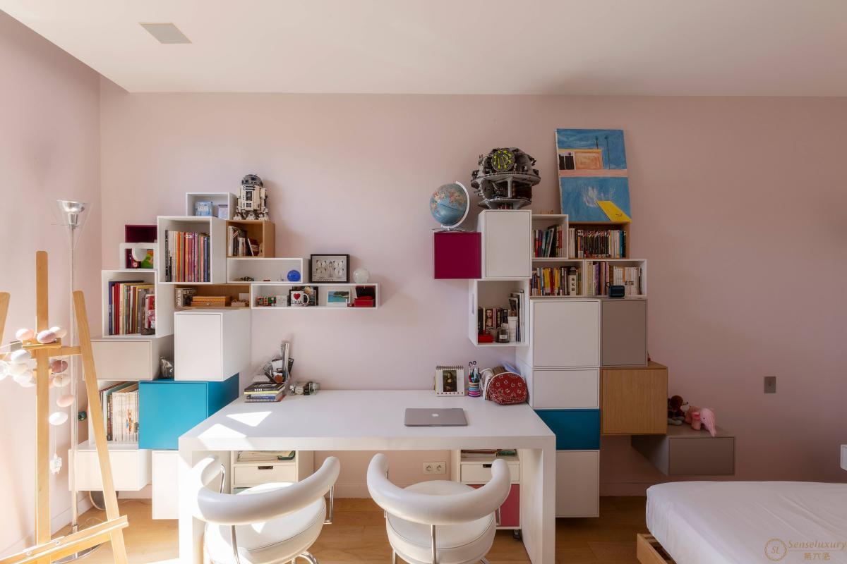 Rue Vavin Apartment - Photo 25