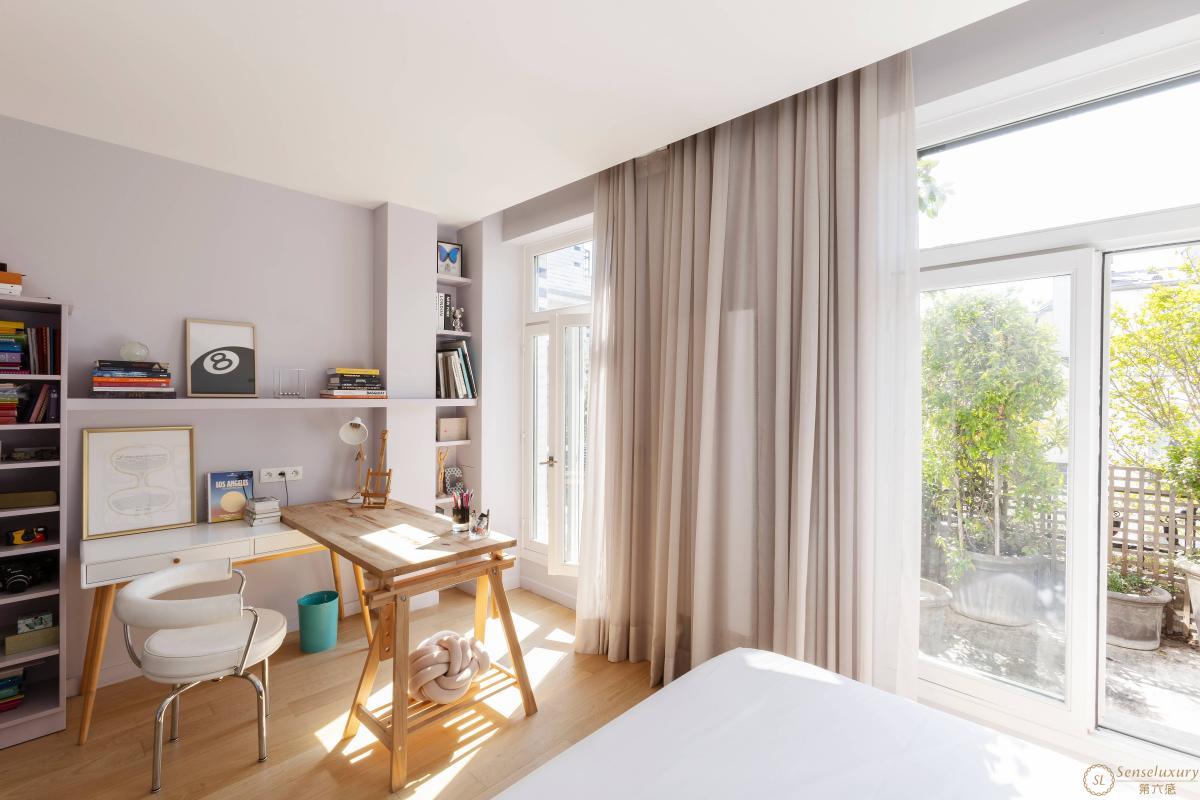 Rue Vavin Apartment - Photo 33