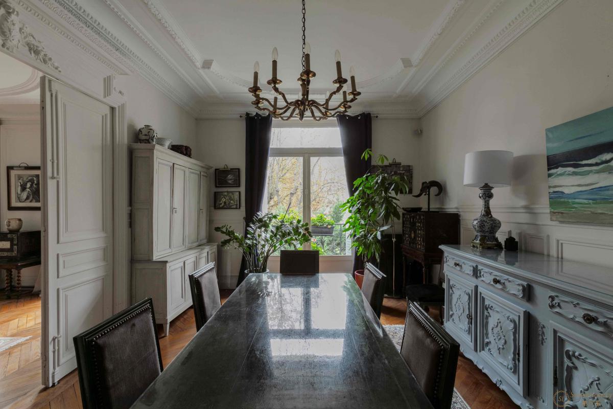 Rue de la Planche Apartment - Photo 5