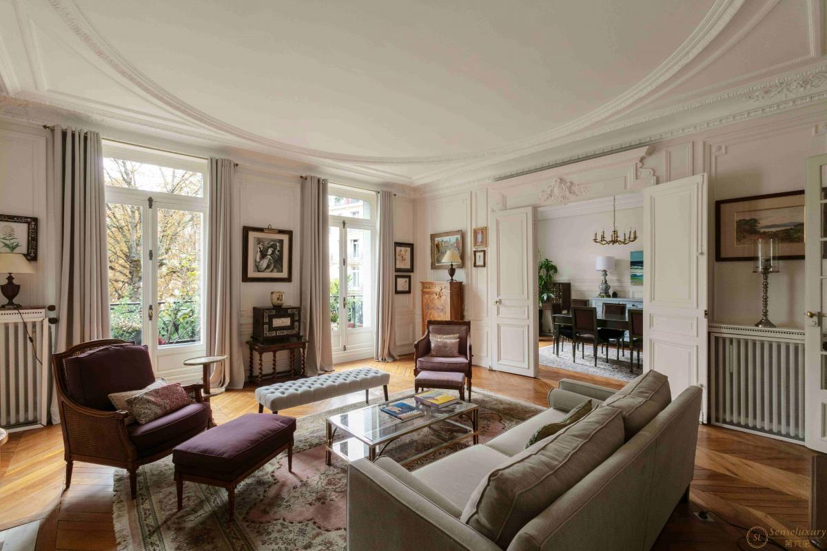 Rue de la Planche Apartment - Photo 13