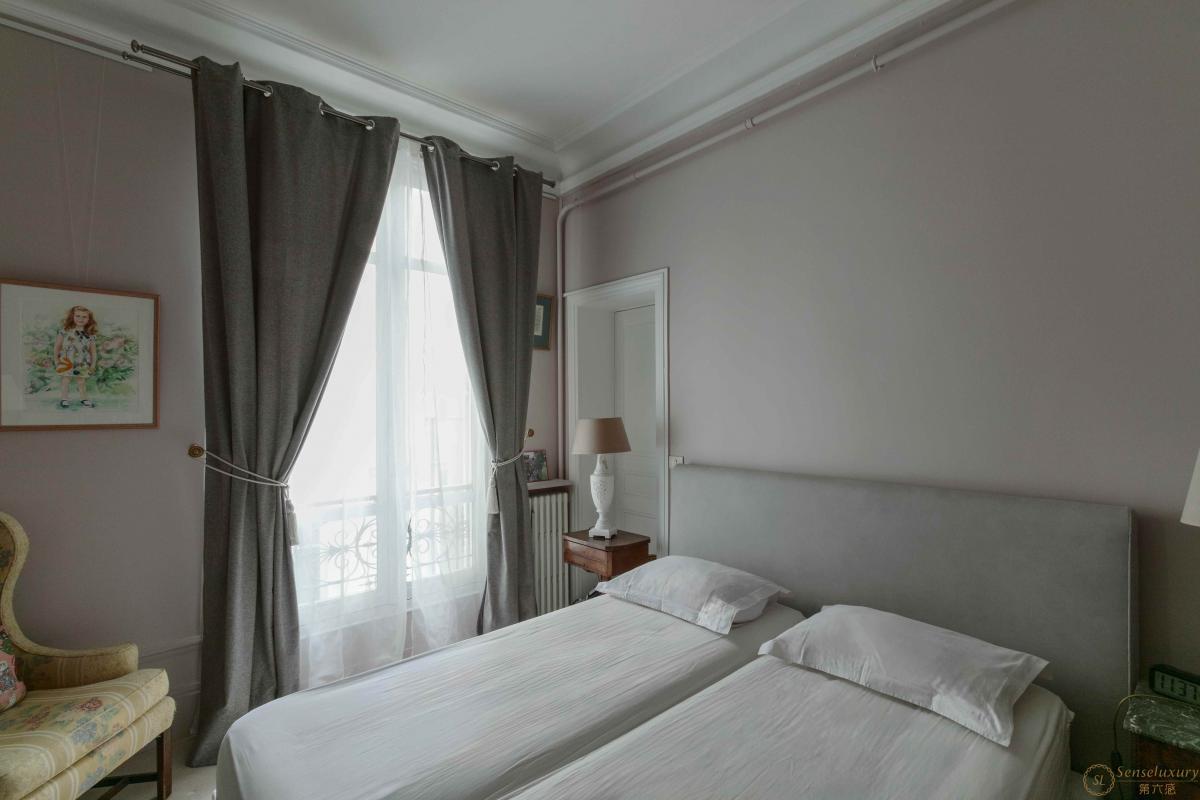 Rue de la Planche Apartment - Photo 17