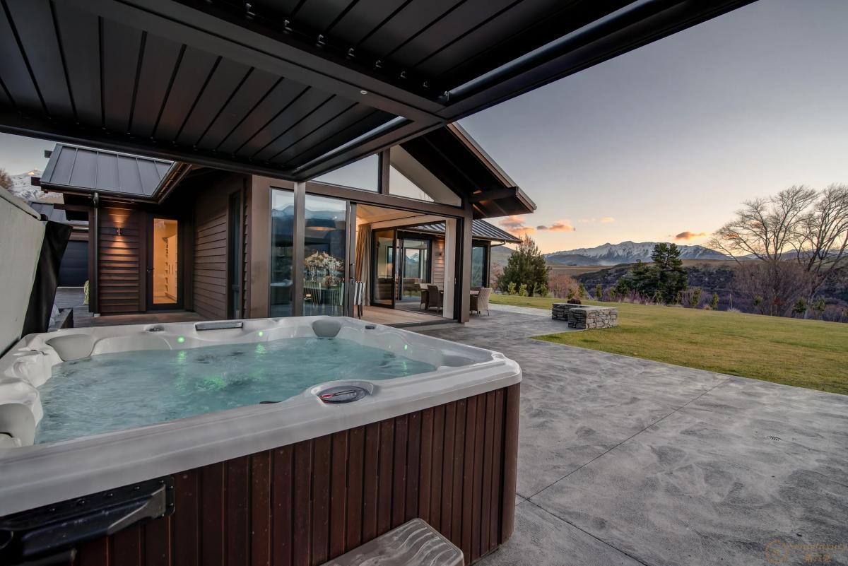 Terrace Lodge - Photo 5