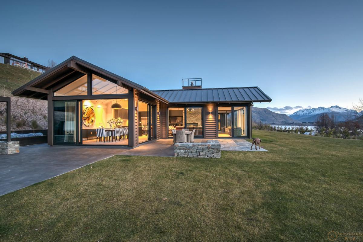 Terrace Lodge - Photo 29