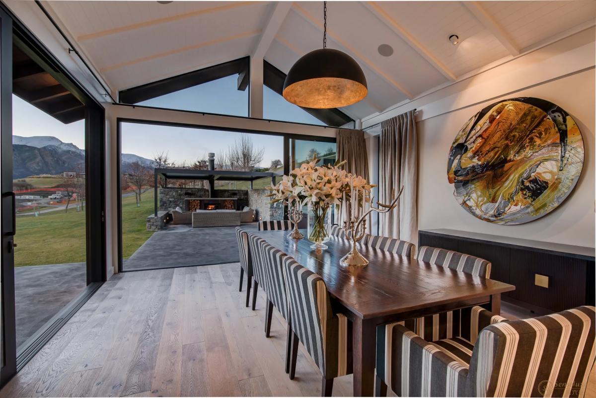 Terrace Lodge - Photo 9