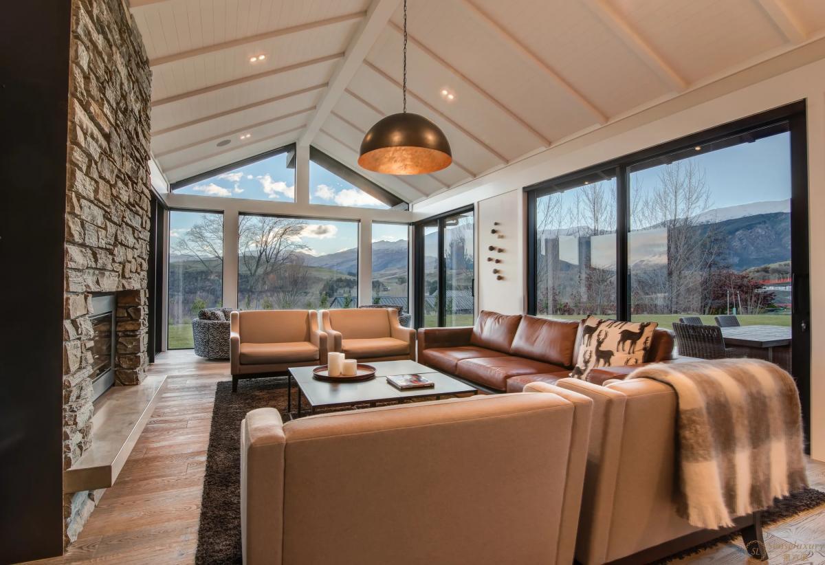 Terrace Lodge - Photo 17