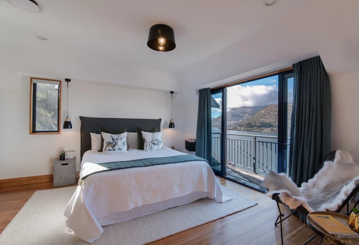 Panorama House - Photo 21