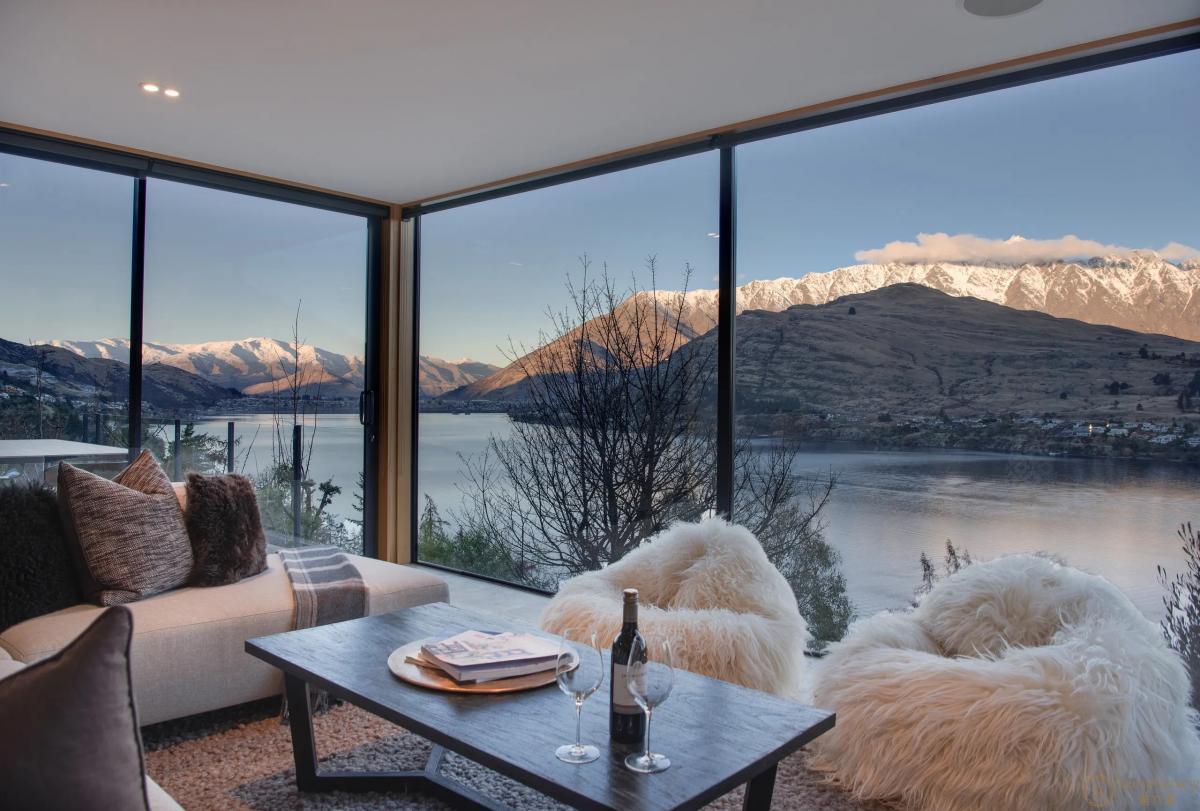 Panorama House - Photo 5