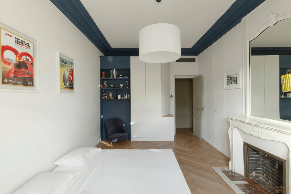 Apartment Avenue Niel - Photo 25