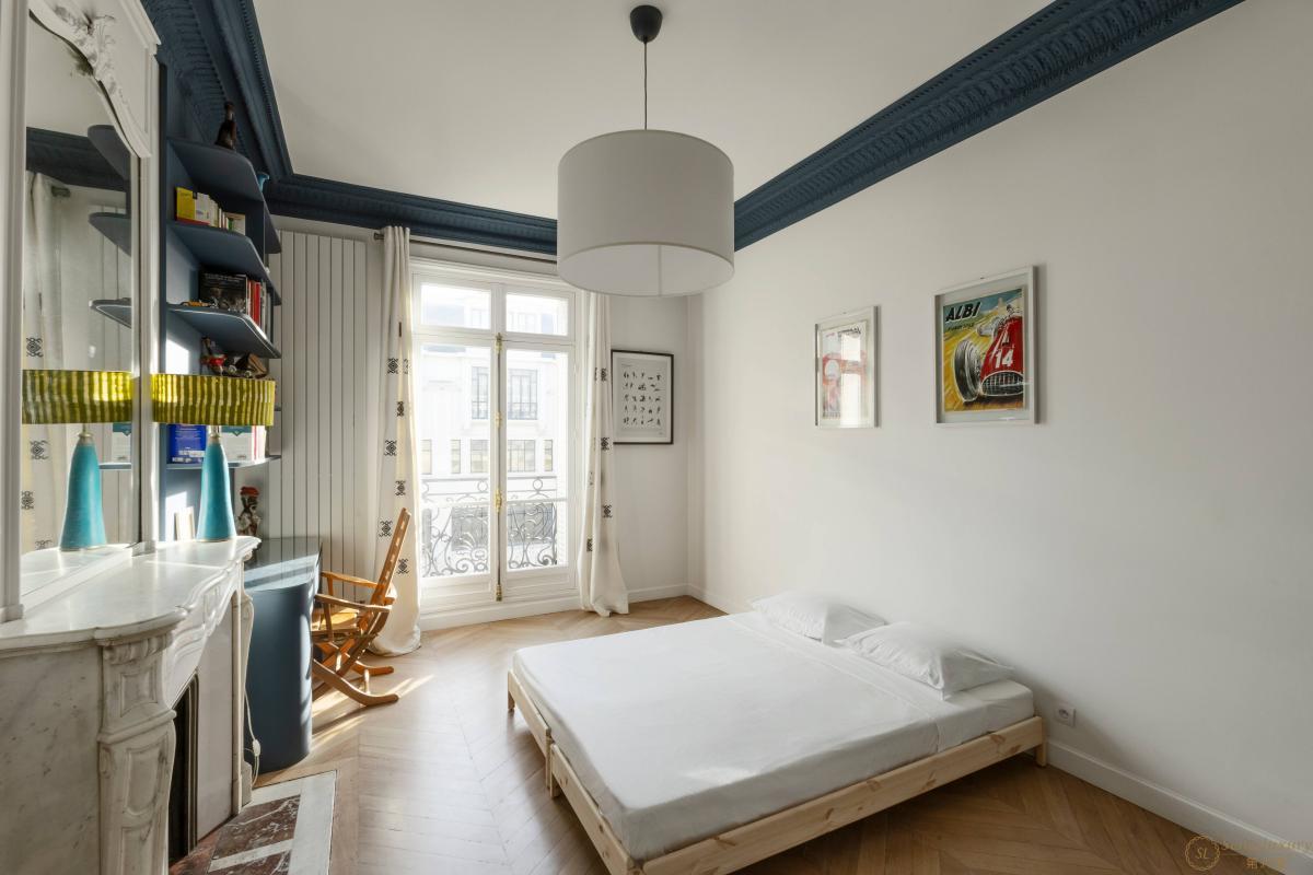 Apartment Avenue Niel - Photo 21