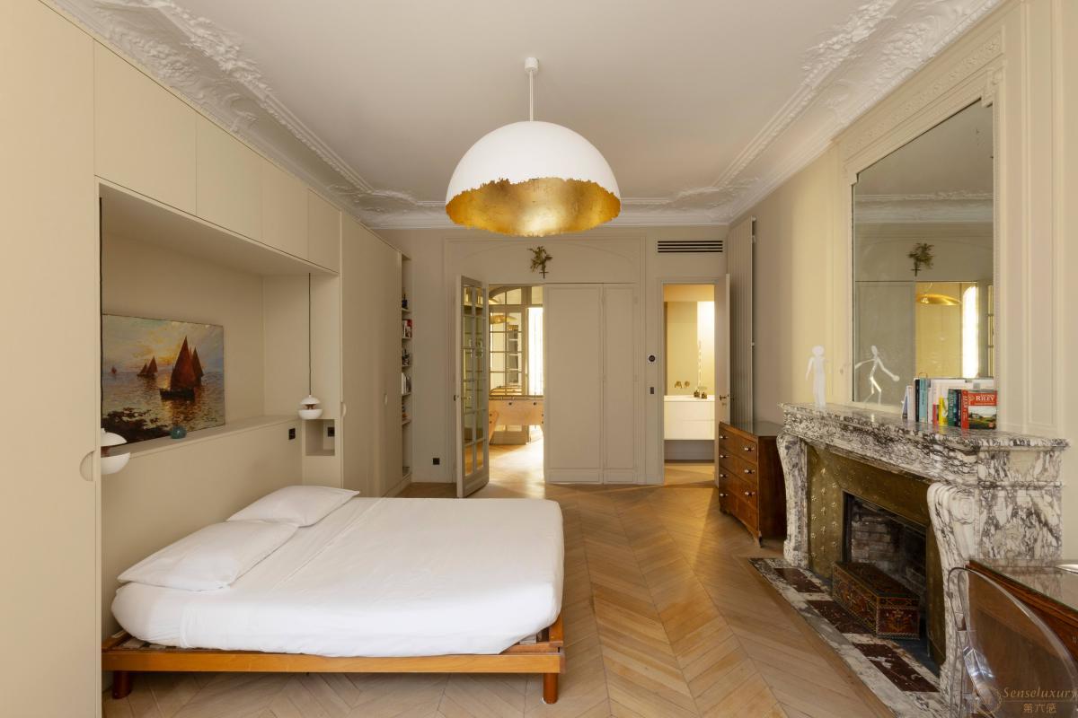 Apartment Avenue Niel - Photo 29