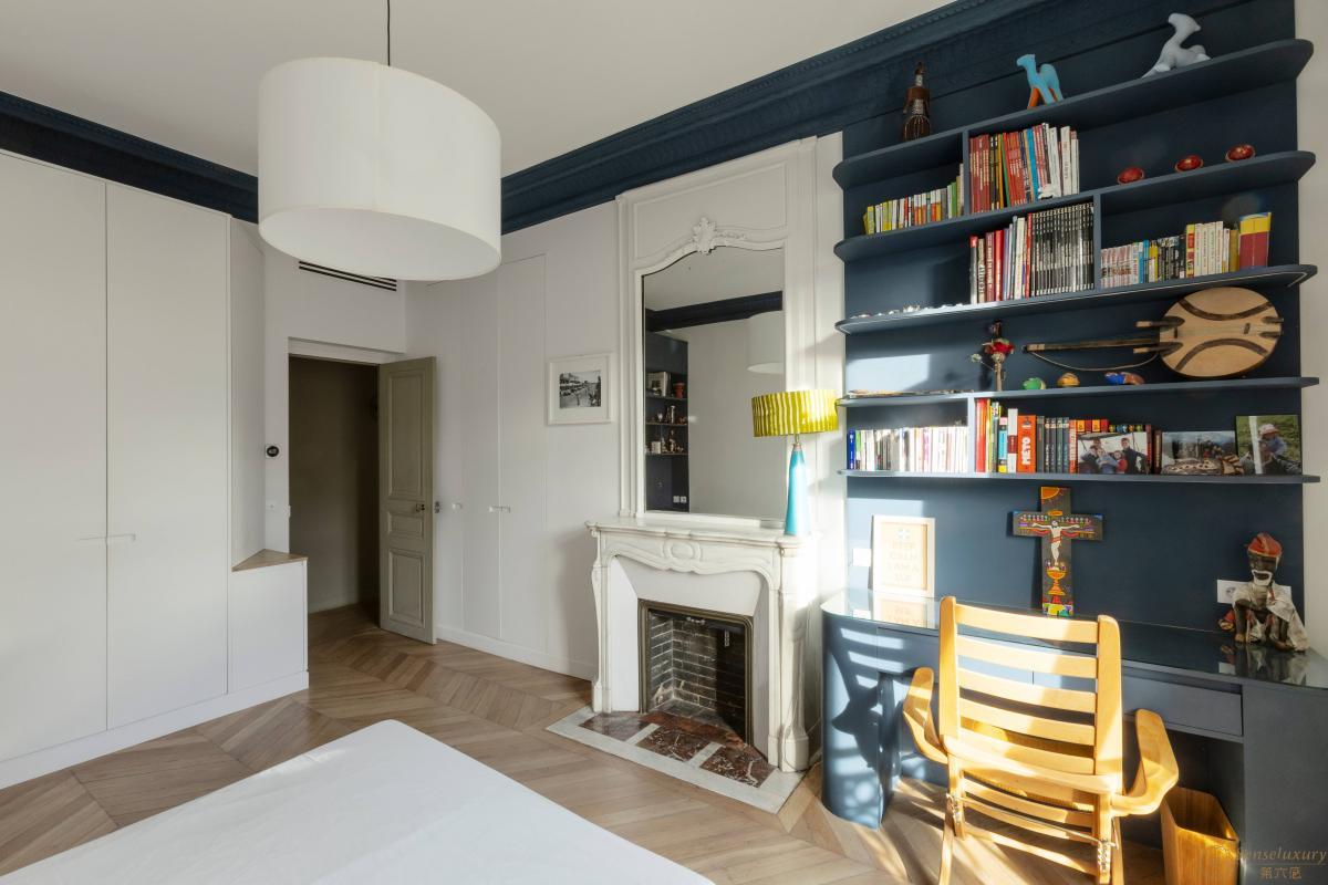 Apartment Avenue Niel - Photo 33