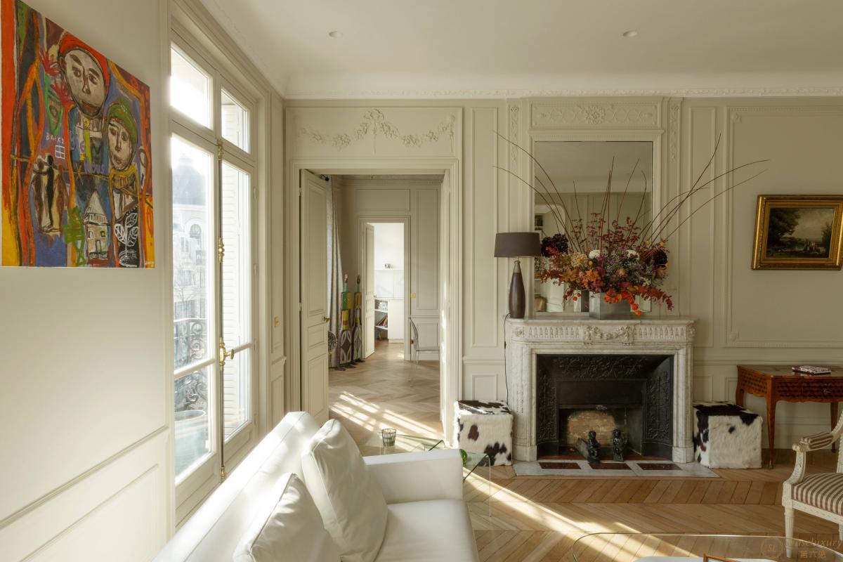 Apartment Avenue Niel - Photo 17