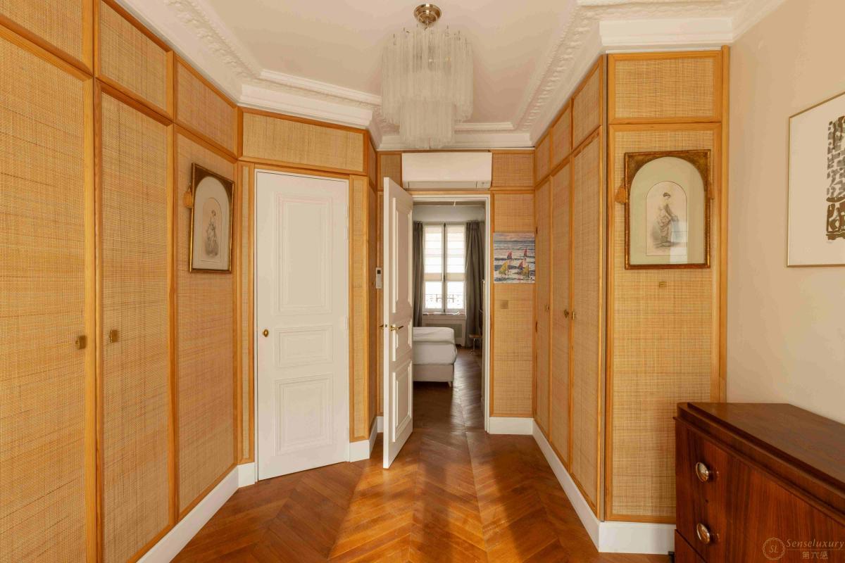 Square de Robiac Apartment - Photo 9