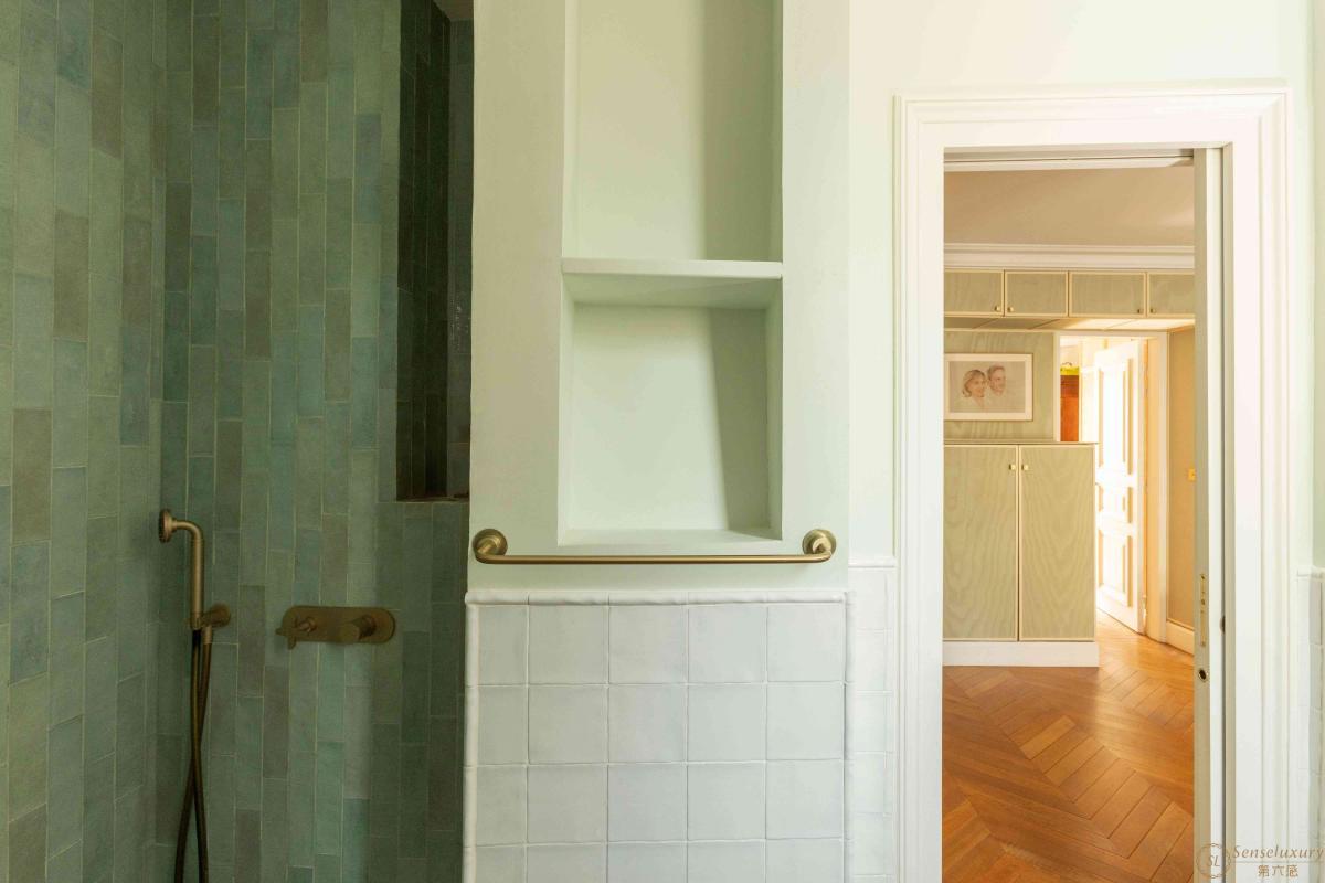 Square de Robiac Apartment - Photo 5