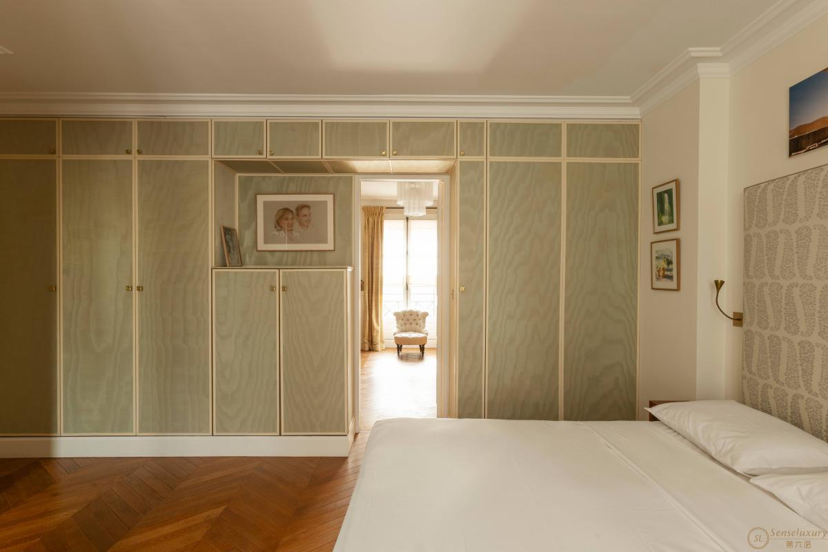 Square de Robiac Apartment - Photo 13