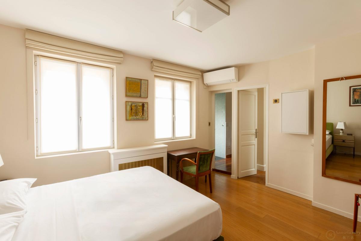 Square de Robiac Apartment - Photo 21