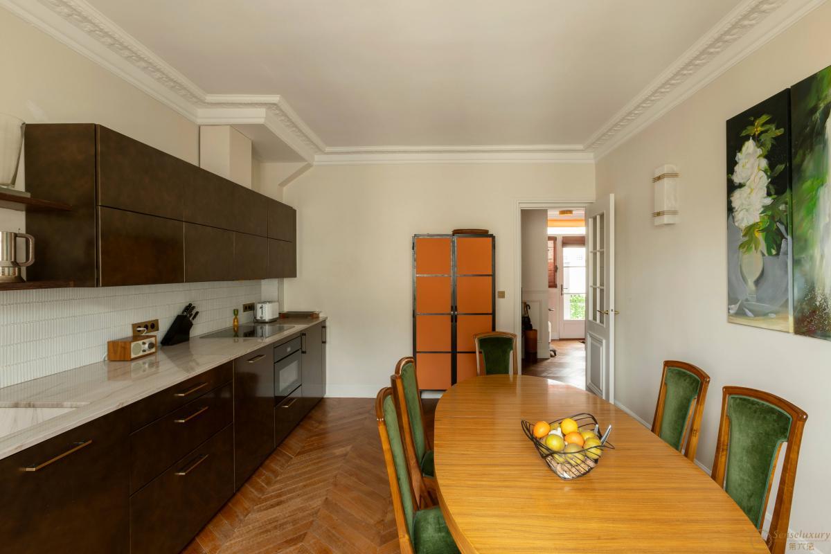 Square de Robiac Apartment - Photo 33