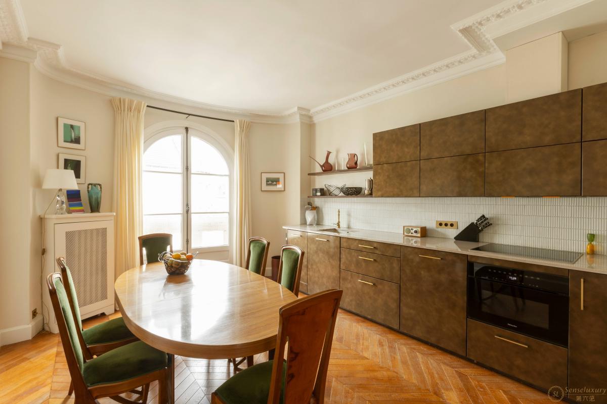 Square de Robiac Apartment - Photo 29