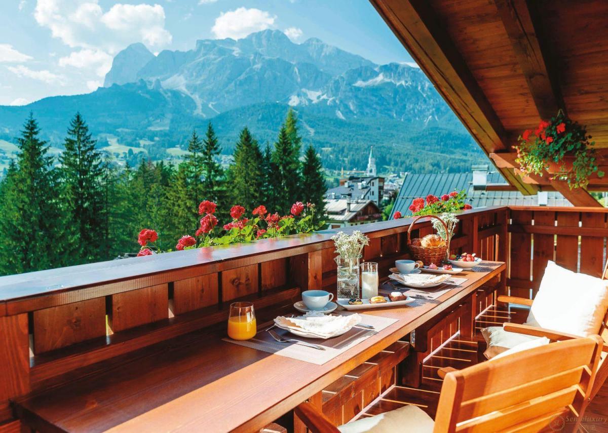Chalet Dolce Vita - Main Photo