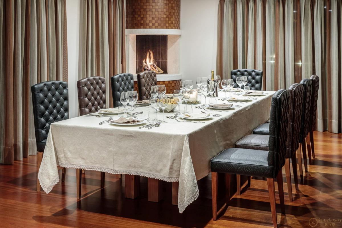 Chalet Dolce Vita - Photo 13