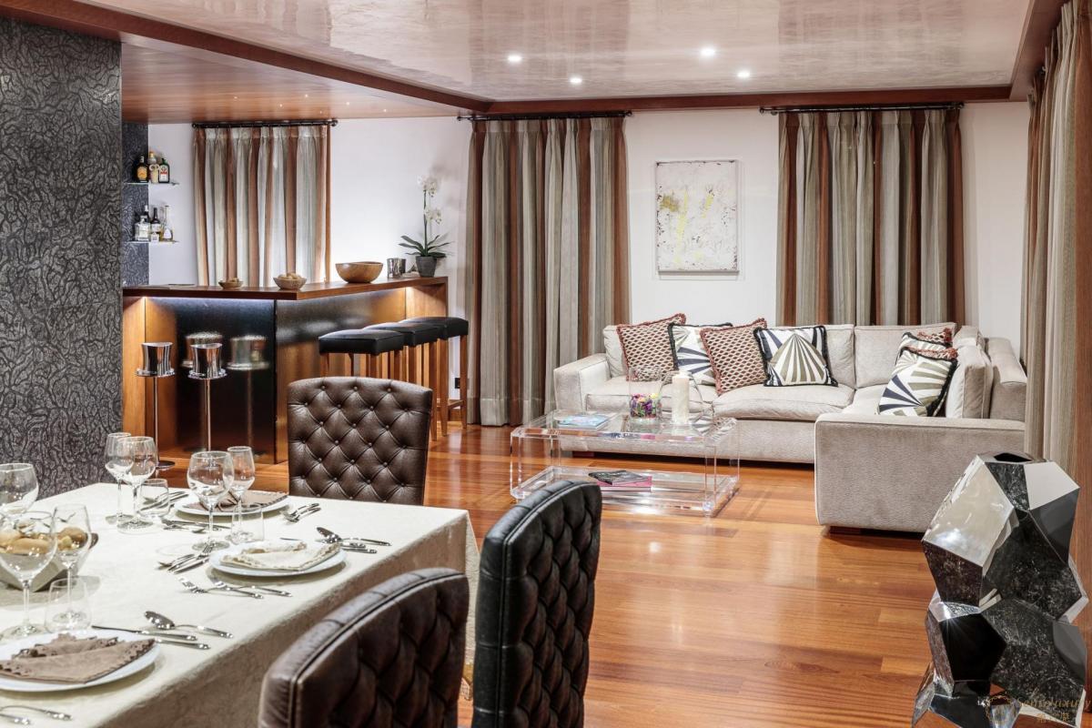 Chalet Dolce Vita - Photo 17