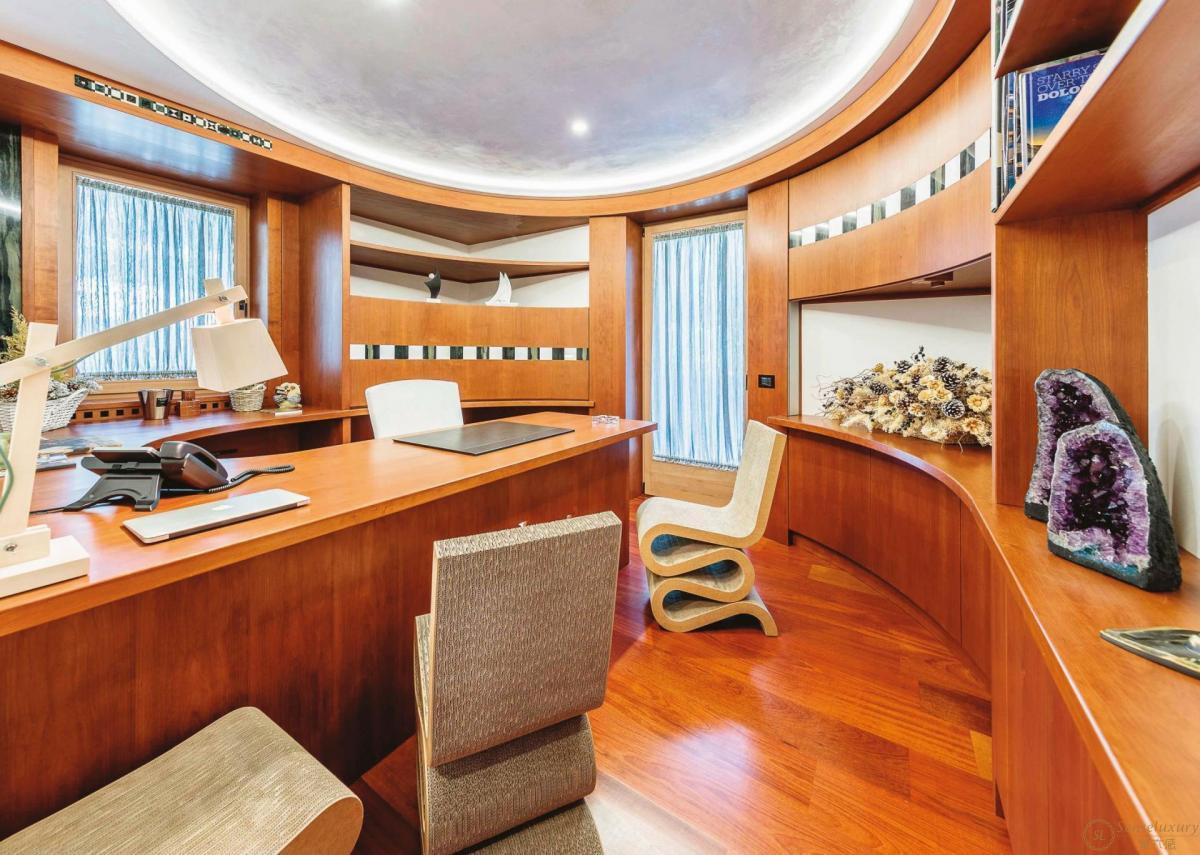 Chalet Dolce Vita - Photo 21