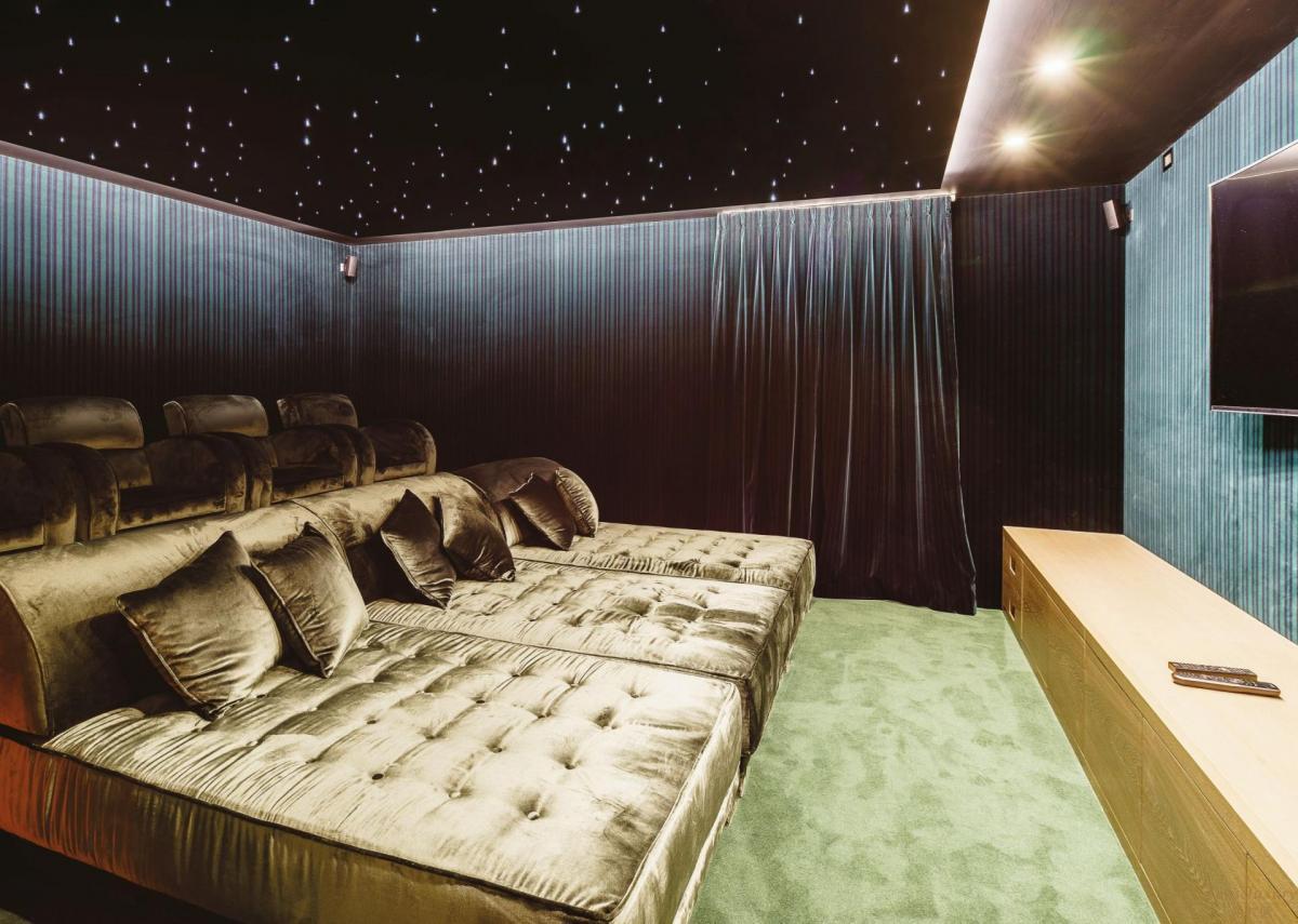Chalet Dolce Vita - Photo 5