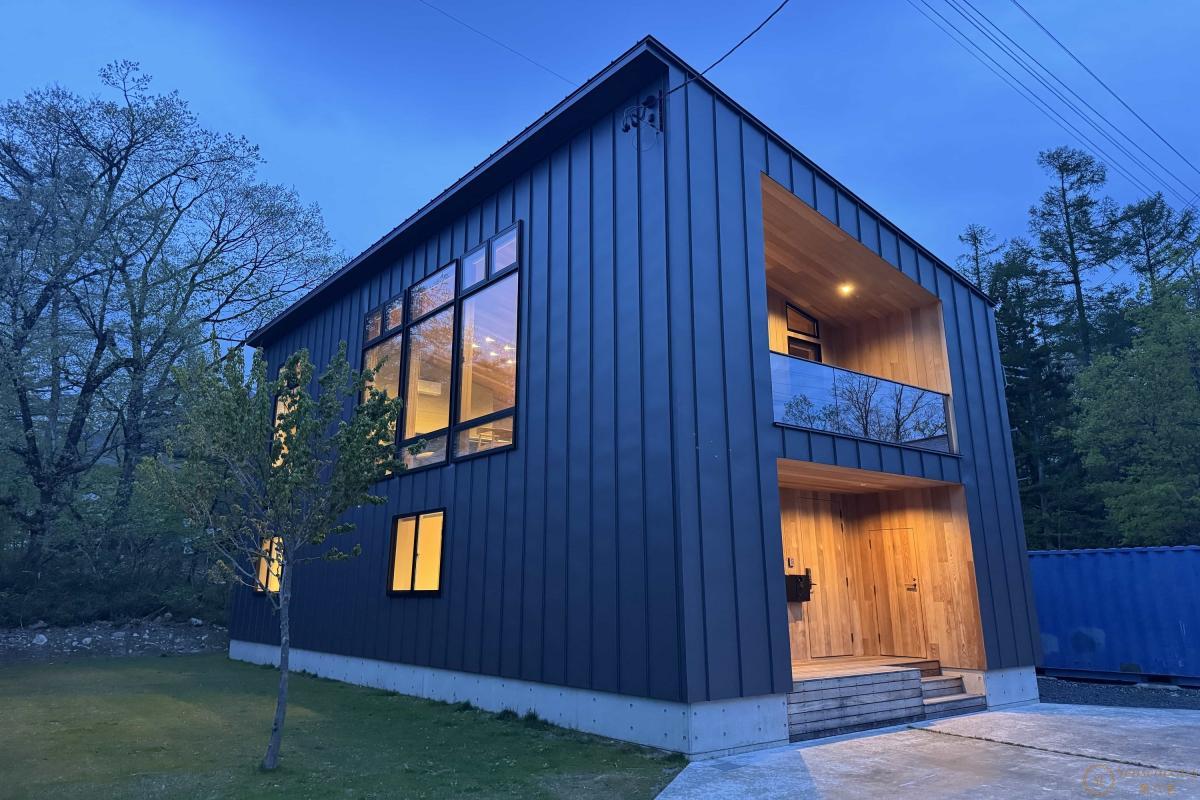 Chalet Opus - Main Photo