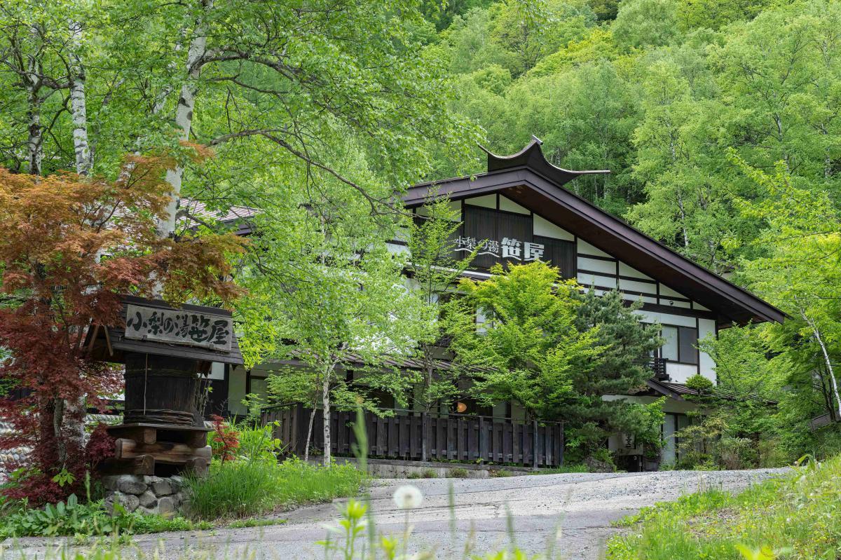 Konashinoyu - Main Photo
