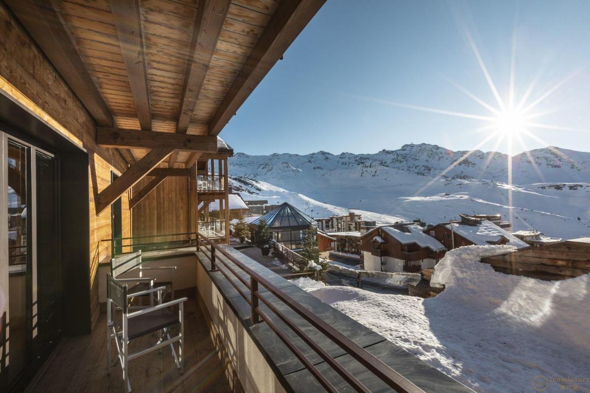 Chalet orlov - Photo 25