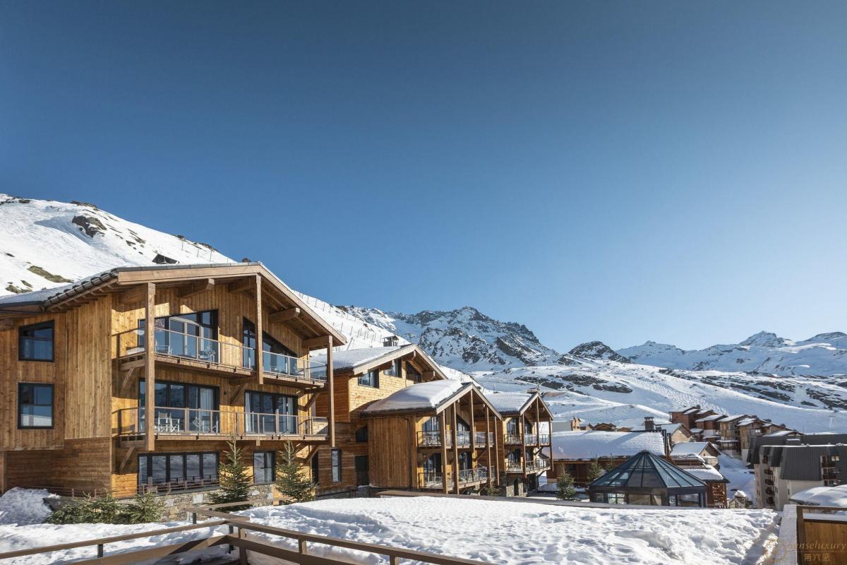 Chalet orlov - Photo 21