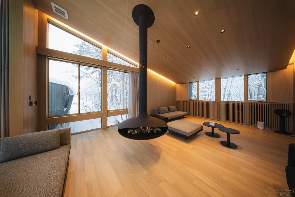 Hakuba Amber Resort Luxury - Photo 5