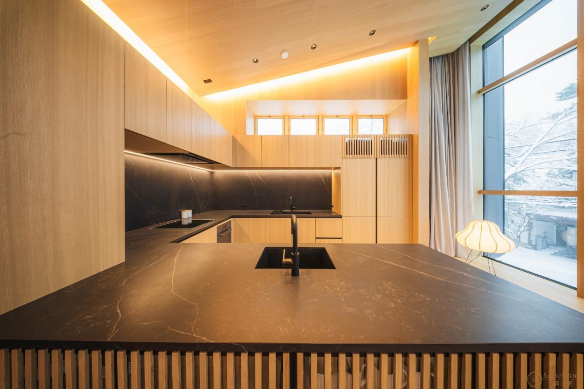 Hakuba Amber Resort Luxury - Photo 13