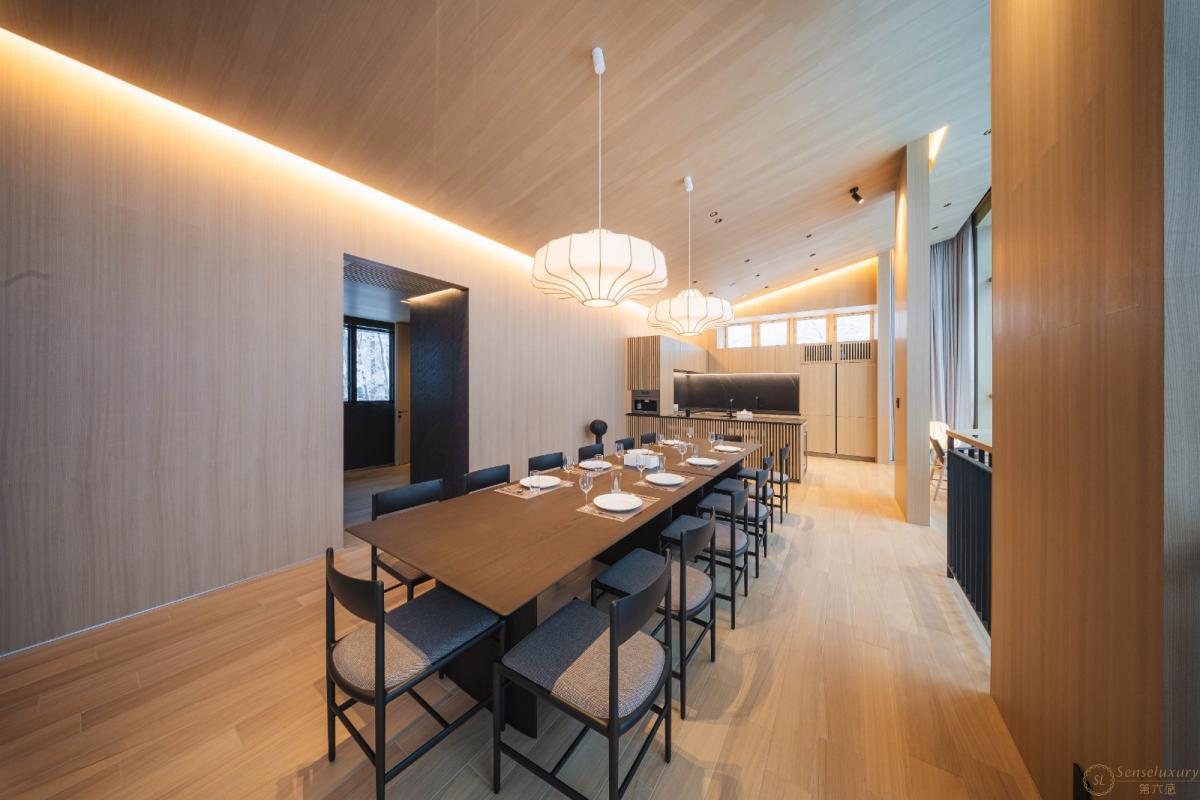 Hakuba Amber Resort Luxury - Photo 9