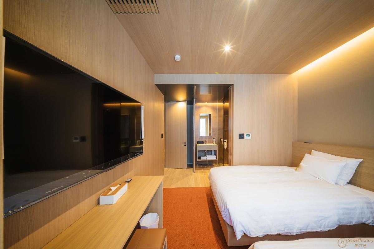 Hakuba Amber Resort Luxury - Photo 21