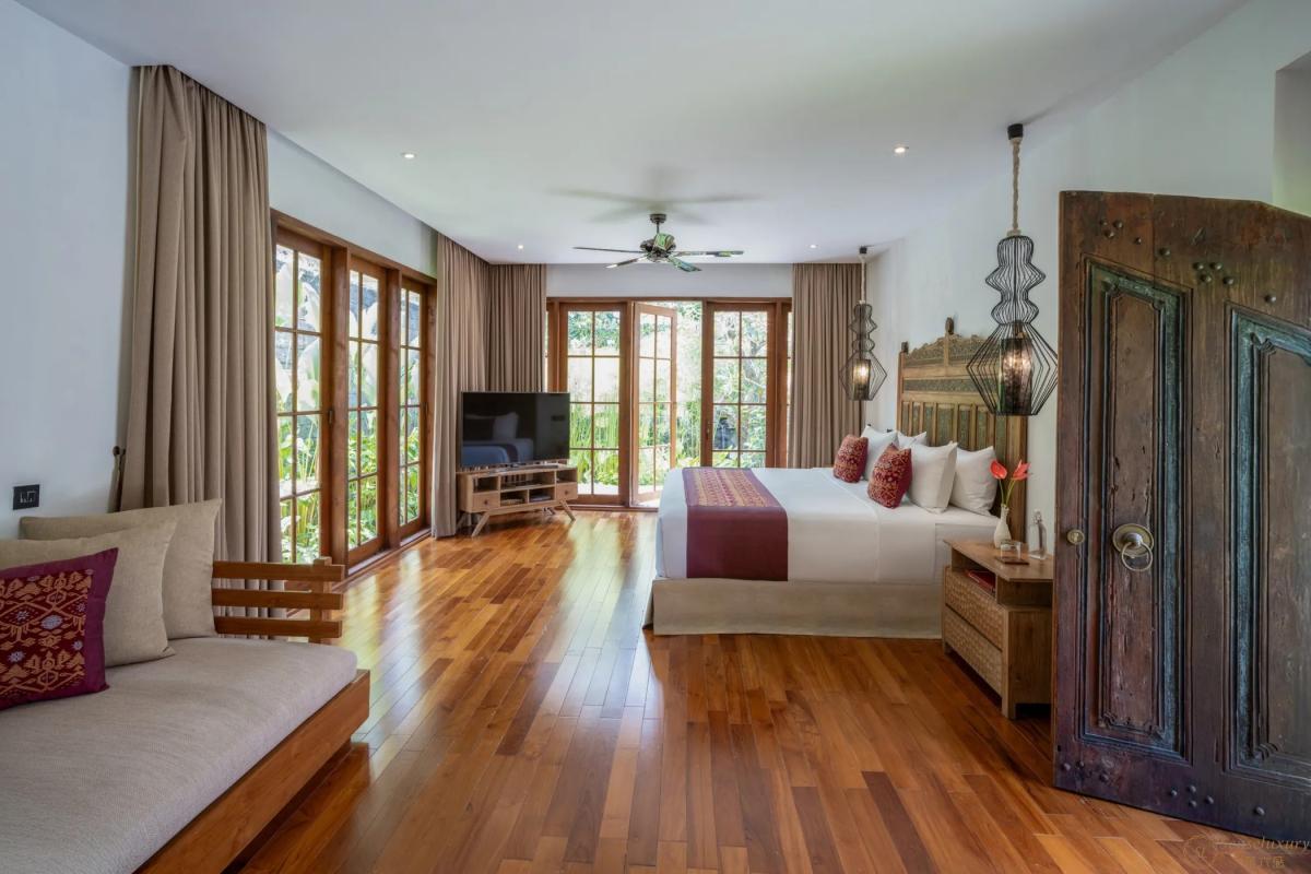 Villa Kapungkur - Photo 13